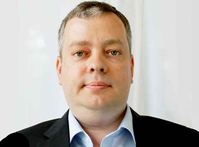 Alexei Balaganski, Lead Analyst at KuppingerCole