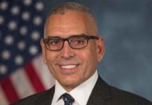 Alfonso Robles, New CBP Director of Field Operations for Puerto Rico and the US Virgin Islands