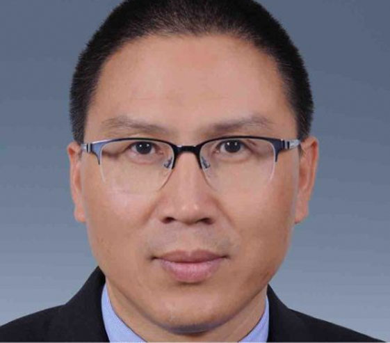 Benny Chan, chief executive officer of Dusun