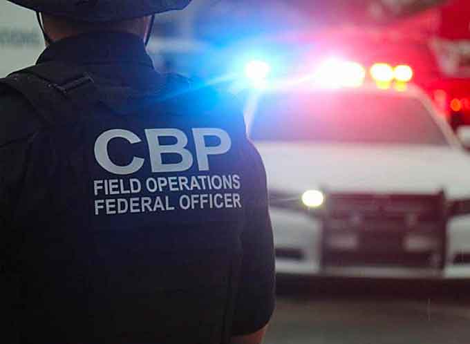 Image courtesy of CBP