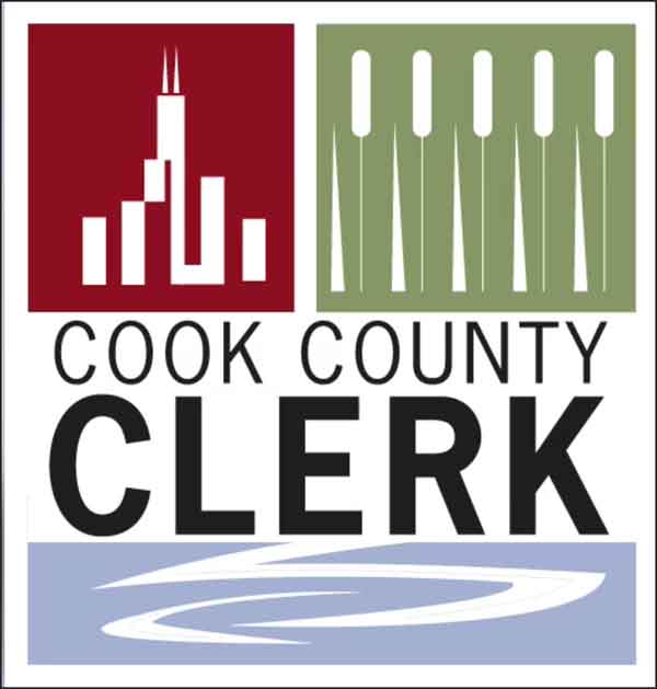 Cook County Clerk’s Office