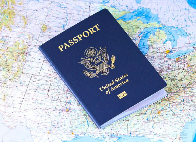 Inadmissible criminals and other foreign nationals routinely attempt various means to enter the United States, and may use stolen, purchased or “borrowed” passports.