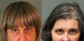 "This is severe, emotional, physical abuse. ... This is depraved conduct," the prosecutor stated in describing the treatment of David Allen Turpin, (Left), and Louise Anna Turpin, (Right) in what is being referred to as the ‘House of Horrors.’