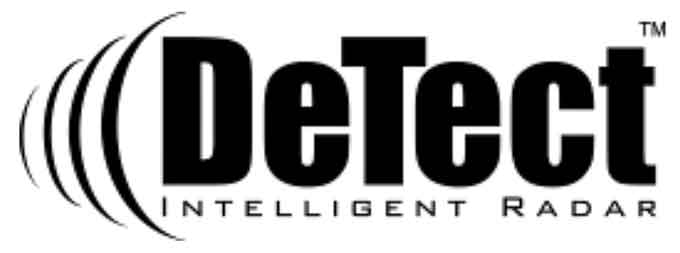 DeTect Inc logo