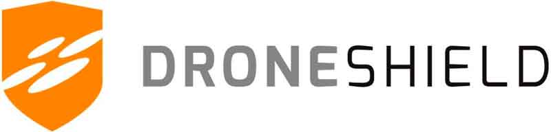 DroneShield logo