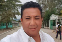 US prosecutors have charged Fredy Renan Najera Montoya with using his position to help large-scale drug traffickers move cocaine from Columbia to Honduras, and then into the United States