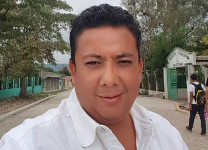 US prosecutors have charged Fredy Renan Najera Montoya with using his position to help large-scale drug traffickers move cocaine from Columbia to Honduras, and then into the United States