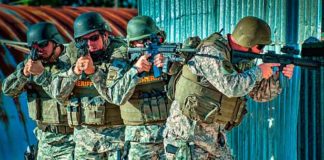 By joining forces, Armor Express and KDH Defense Systems now serve the U.S. Armed Forces, Department of Defense, Federal and Domestic law enforcement professionals, and various international agencies around the world.
