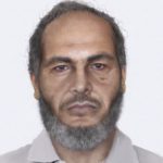 Muhammad Abdullah Khalil Hussain ar-Rahayyal (Image courtesy of the FBI)