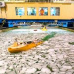 Model-testing-in-the-National-Research-Council’s-(NRC)-ice-tank-facility-in-St.-John’s,-Newfoundland,-Canada