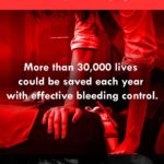 National Stop the Bleed Day