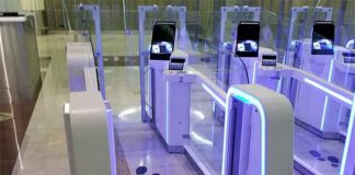 Multimodal Biometric Technology Deployed in the Emirates Airline Terminals, Streamlining Security in the World’s Busiest International Passenger Airport, Without Compromising Protection