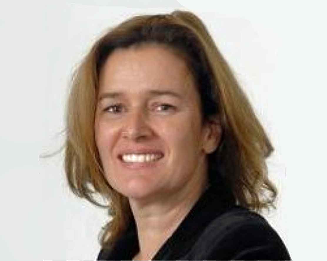 Stephanie de Labriolle, Marketing & Communications Director, Secure Identity Alliance