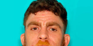 Stephen Cole aka “Lurch,” of Clarksville was one of 12 indicted on Thursday. Cole remains at large and his whereabouts are unknown. If you have any information regarding his whereabouts, please contact the authorities.