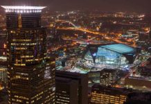 Nearly two years of planning has taken place, largely behind the scenes, to make sure that Super Bowl LII—and the 10 days of events leading up to the kickoff at U.S. Bank Stadium on February 4—is safe and secure. Nothing has been left to chance, not even the weather.
