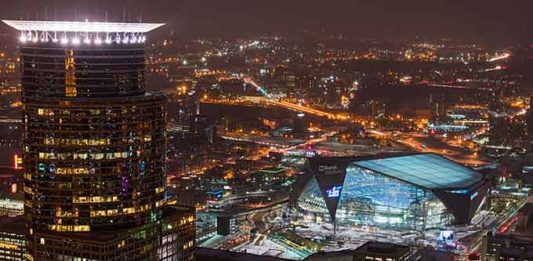 Nearly two years of planning has taken place, largely behind the scenes, to make sure that Super Bowl LII—and the 10 days of events leading up to the kickoff at U.S. Bank Stadium on February 4—is safe and secure. Nothing has been left to chance, not even the weather.