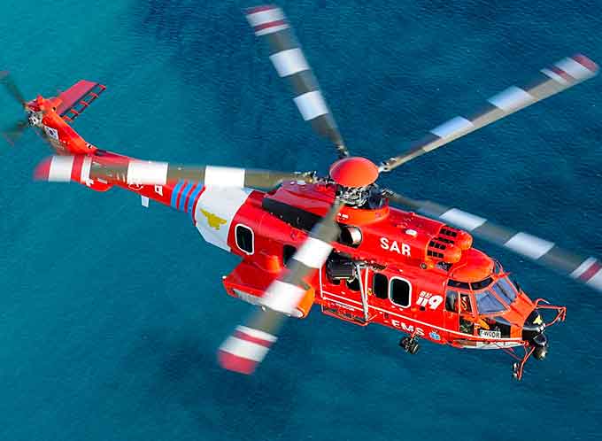 Orolia Signs 20-Year Agreement to Provide ELTs and Support to Airbus Helicopters
