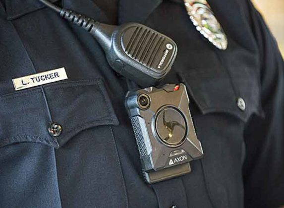 Victoria Police to Deploy 11K Axon Body Cameras with Evidence.com ...