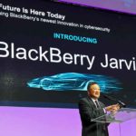 Blackberry-Jarvis-CEO-Chen