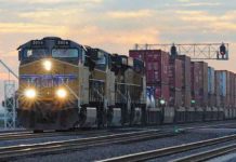 “These grants are important resources in the Department’s ongoing efforts to strengthen our Nation’s overall rail systems, deploy positive train control and improve highway-rail grade crossings,” U.S. Transportation Secretary Elaine L. Chao said. 