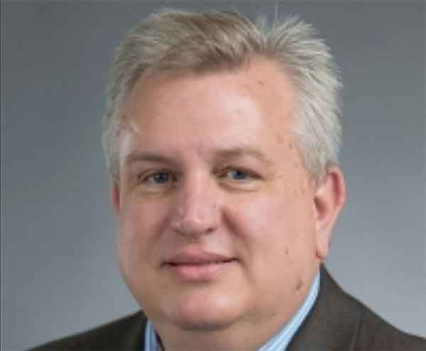 Edward Dadosky, EMA director at the University of Cincinnati