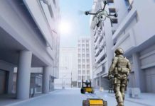 As part of the DARPA Agency’s OFFensive Swarm-Enabled Tactics (OFFSET) program, Northrop Grumman will launch its first open architecture test bed and is seeking participants to create and test their own swarm-based tactics on the platform.
