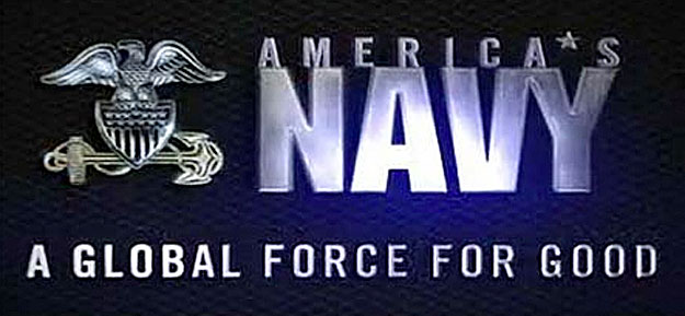 Navy log