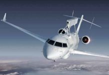 Saab’s Swordfish Maritime Patrol Aircraft is a strategic, multi-role ISR system that redefines air power in the maritime domain.