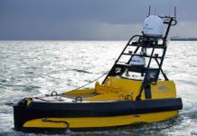 Designed as a force multiplier to enable increased survey coverage and minimized weather risk through reduced survey duration. C-Worker 5 is reliable through simplicity, utilizing an off the shelf direct drive marine diesel propulsion system operated by ASV Global’s proven ASView control system.