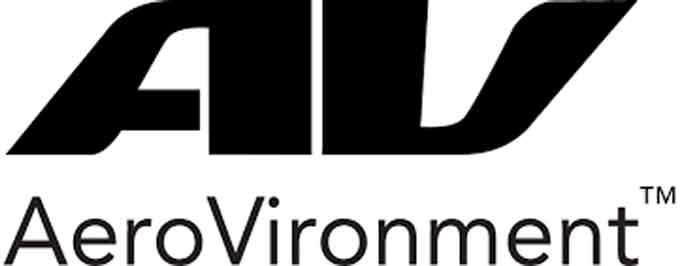 AeroVironment logo