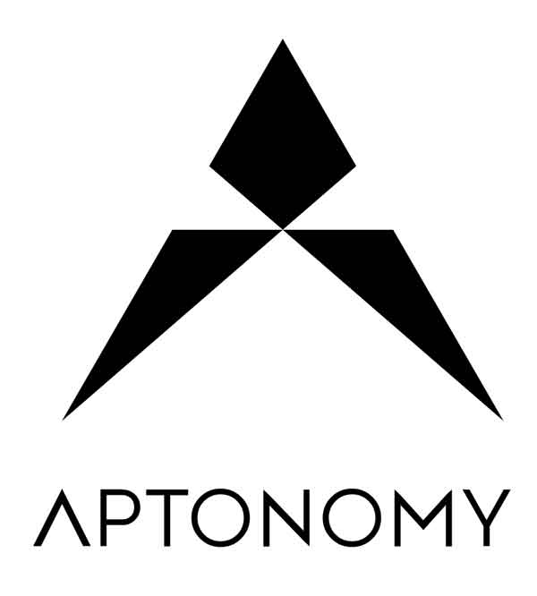 Aptonomy logo