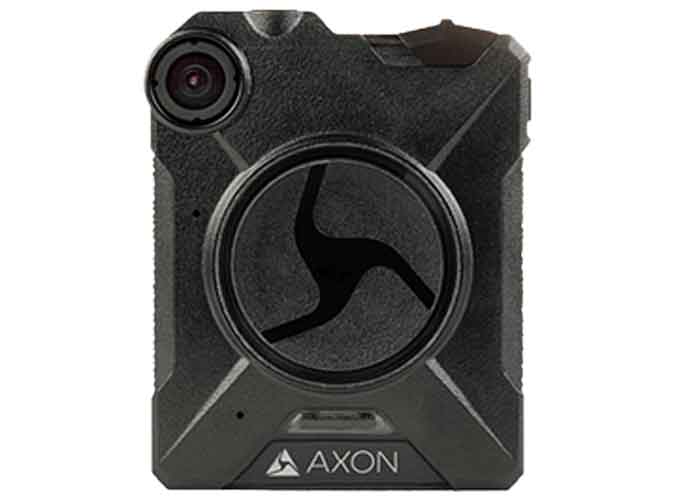 When you need to stay focused, count on Axon Body 2 to record the situation at hand.