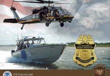 CBP's asks you to report all incidents of smuggling, maritime smuggling and suspicious activities