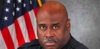 Chief Derrick Diggs, Fort Myers Police Department