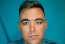 Clinton Police Officer Ryan Morton was killed in the line of duty after responding to a 911 call.