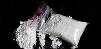 Fentanyl is commonly distributed as a powder and looks similar to other illicit drugs found on the streets.