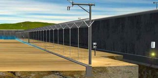 Senstar’s layered fence-mounted and buried systems combine into a comprehensive security solution was key to this project, it was also their differences that make this multi-layer solution a success.