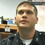 Pikeville Officer Scotty Hamilton