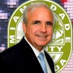 Miami-Dade-County Mayor Carlos-A.-Gimenez