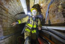Mobilicom's New Mobile MESH Network Solution for Underground Operations enables a Fully Synchronized Network without the Need for a GPS.