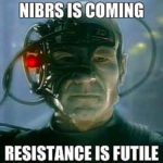 NIBRS-