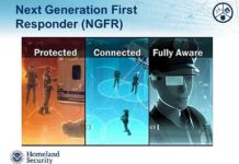 During the NGFR – Harris County OpEx, S&T will evaluate how DHS-developed technologies, commercial technologies and legacy public safety systems integrate using open standards, and how those integrated capabilities increase responder safety and efficiency.