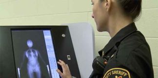 One system that is currently operational in prisons in over 30 countries is the SOTER RS Body Scanner. This ultra-low radiation full body scanner can find contraband that has been hidden on a person, and more frequently, in, a person.