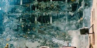 The Interagency Security Committee (ISC) was created following the Oklahoma City bombing of the Alfred P. Murrah Federal Building to address continuing government-wide security for federal facilities.