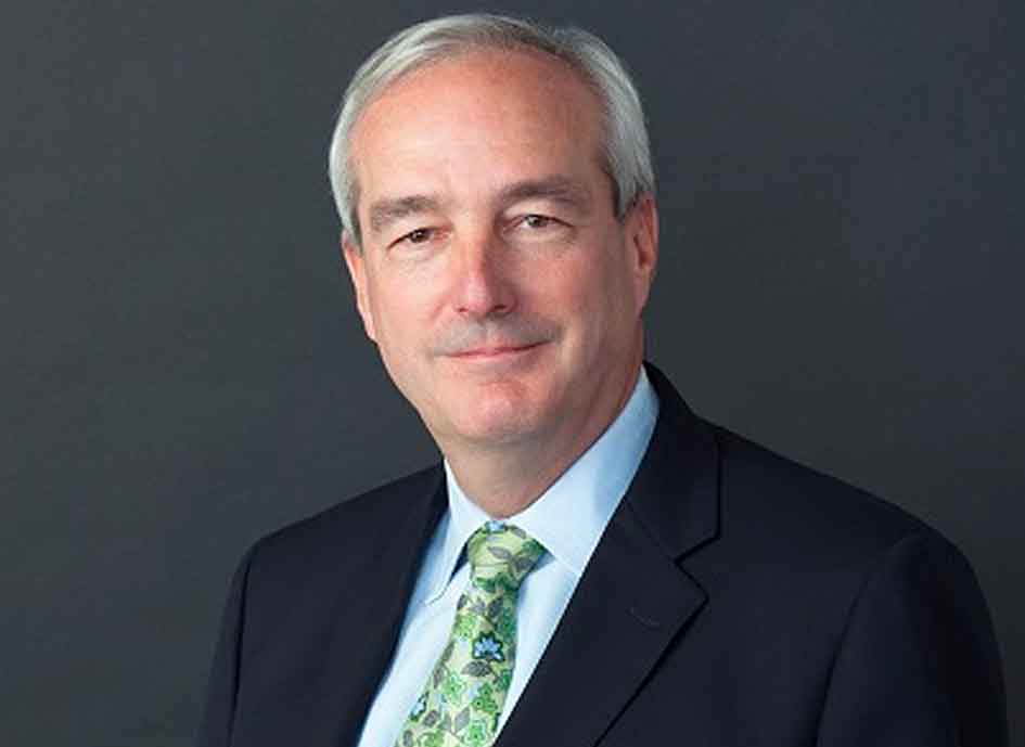 Ray Rothrock, CEO and chairman of RedSeal