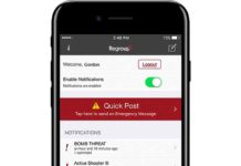 Regroup Mass Notification is an industry leader in emergency and day-to-day notifications for education, health care, industry and more.