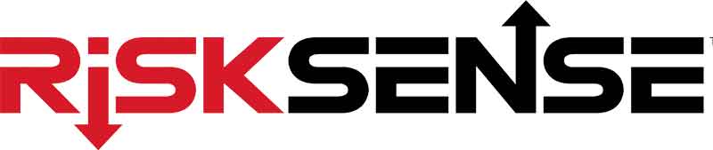 RiskSense logo