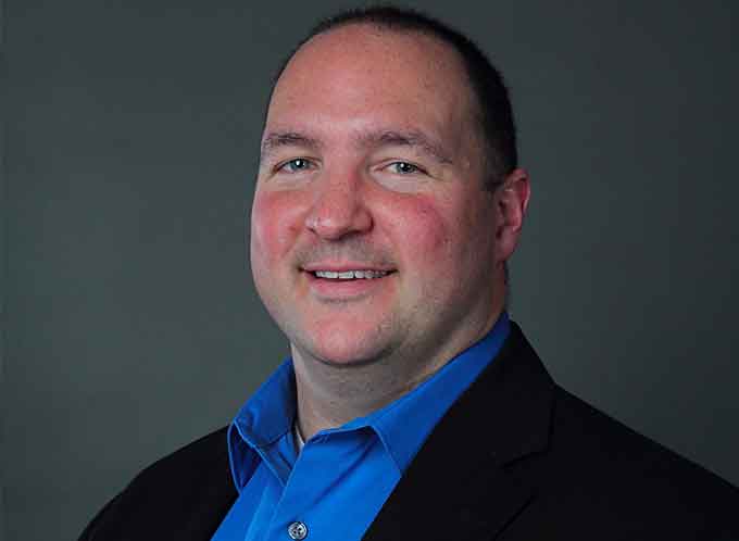 Ron Schlecht, founder and managing partner at BTB Security
