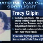 Tracy Gilpin