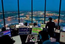 Interested in becoming an Air Traffic Controller? Take a video tour of a tower and see what this FAA career looks like from 295ft off the ground. (Multi-Video)